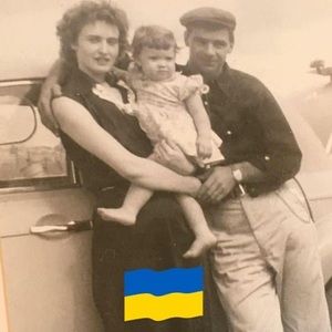 Meet your Posher, Sharon